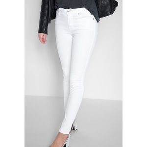 7 For All Mankind The Skinny Jeans